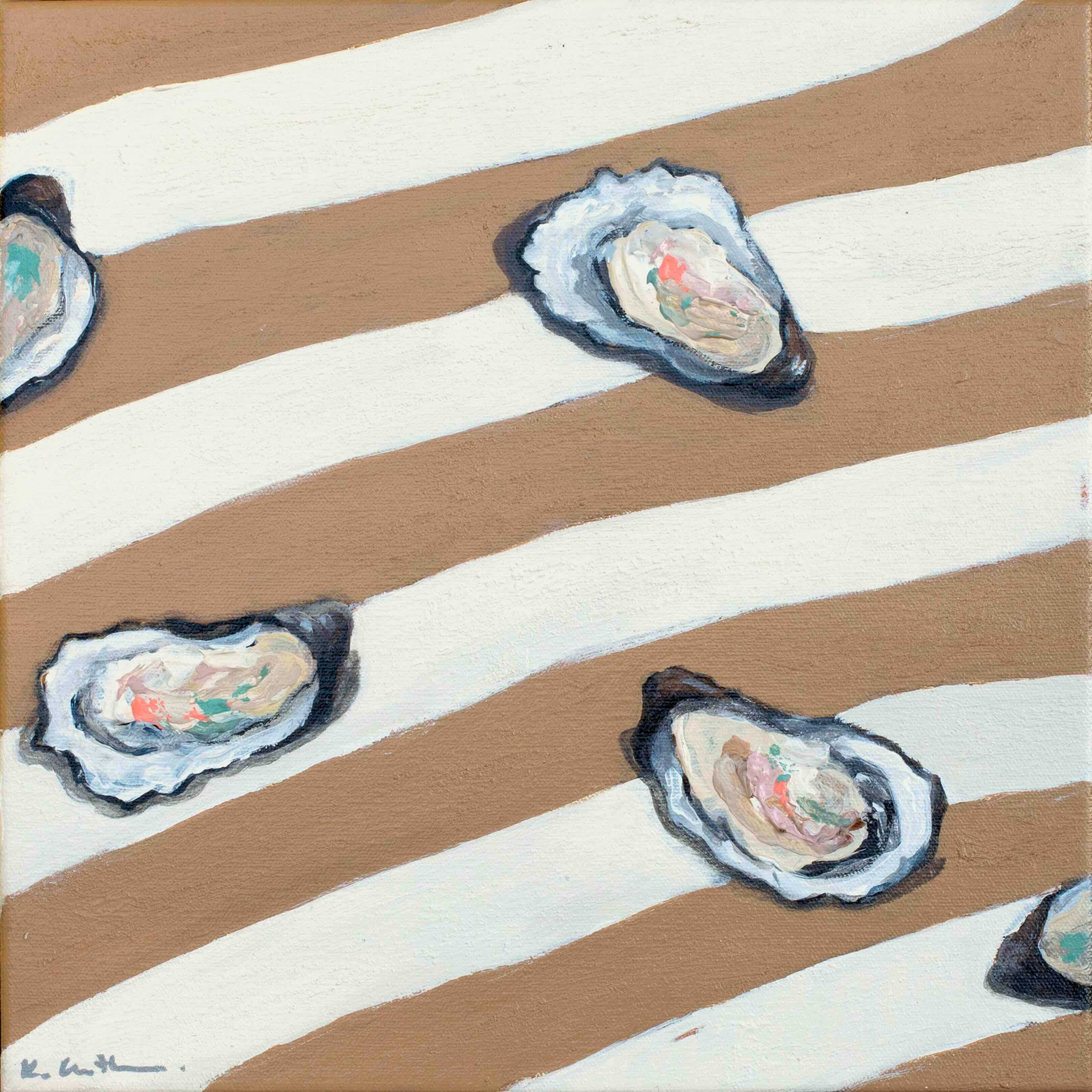 Tidal Table