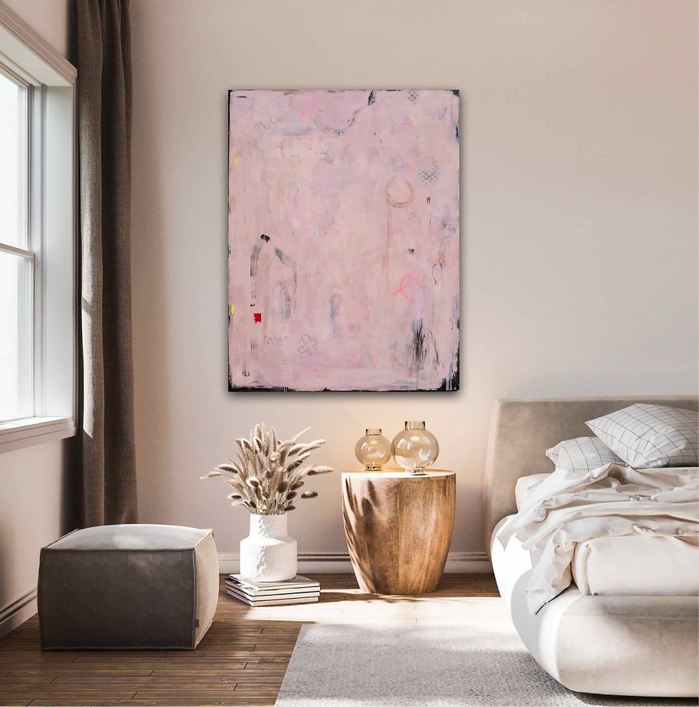 Thumbnail: Pink Residue