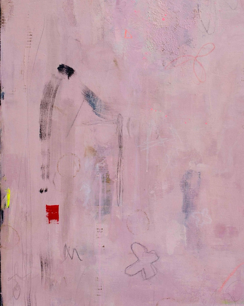 Thumbnail: Pink Residue