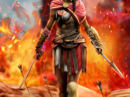 From victim to victor: transform your narrative identity