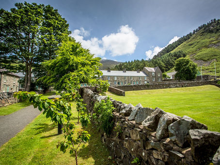 Leave the main road: five quieter corners of the Llŷn Peninsula