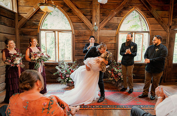 Gold Coast Wedding Photography