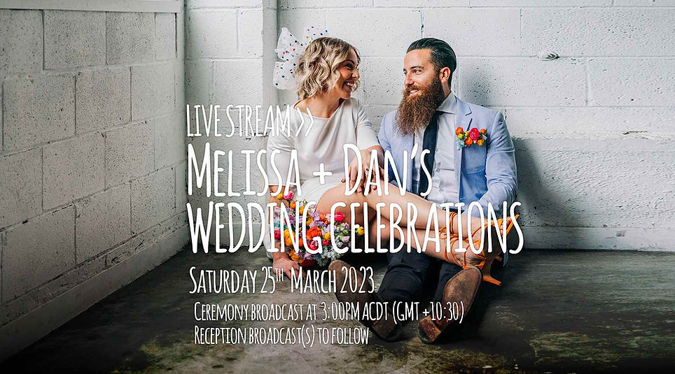 Melissa & Dan Live Stream THUMB.jpg