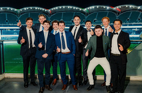 Gold Coast Event Photography