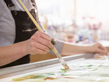Carnon Downs Art Group