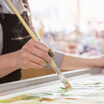 3 hobbies that will help relieve stress