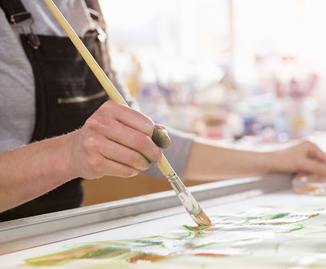 Art Class
