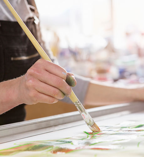 Art Class