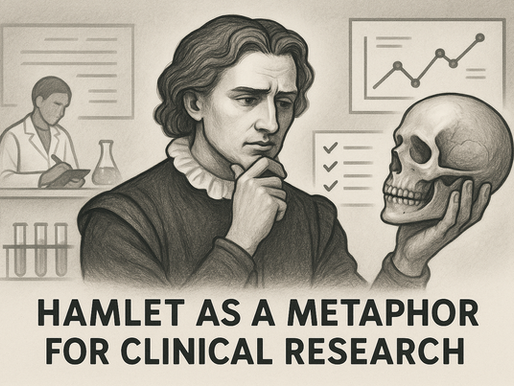 Hamlet en la investigación clínica: dilemas éticos y decisiones difíciles