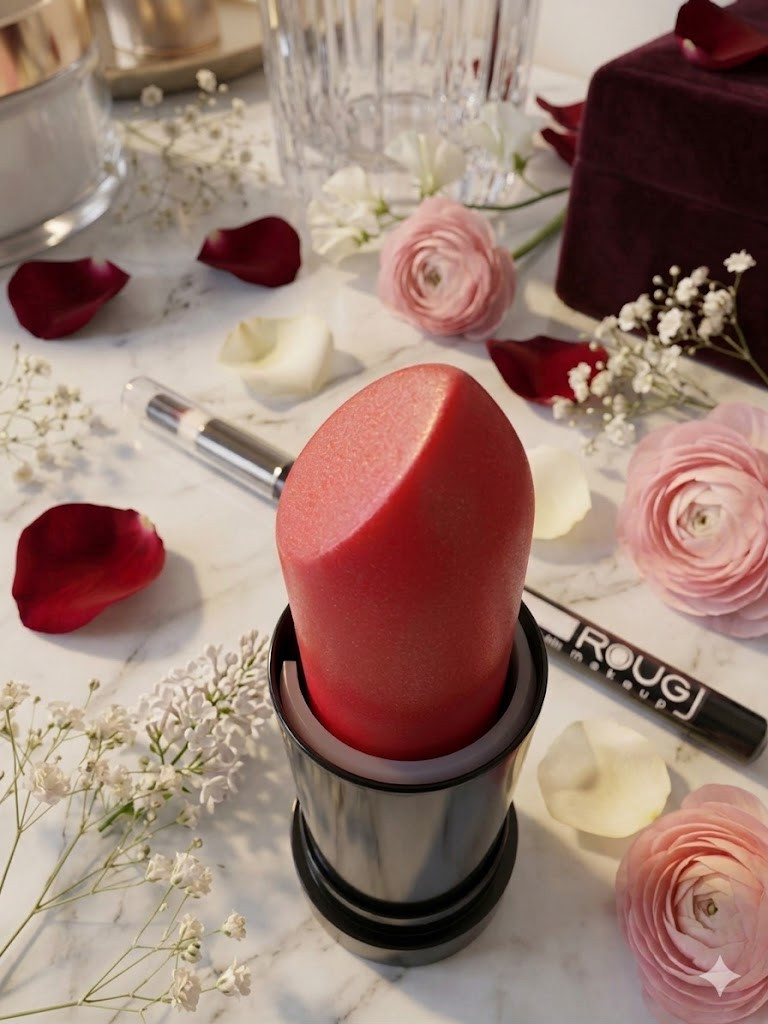 Miniatura: Set rossetto e matita labbra