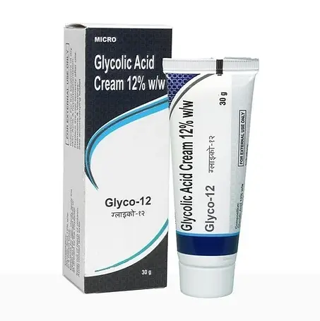 Ga -12 Cream