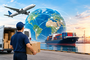 Logistics & Export