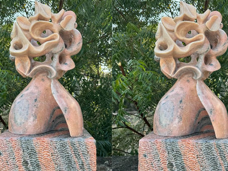 The Forces of Imagination: A Celebration of Contemporary Indian Sculpture
