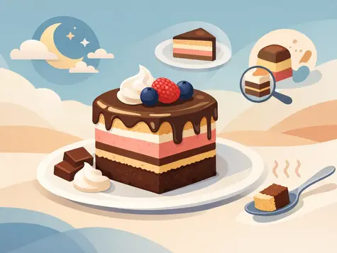 What Is a Dream Cake? Layers, Texture, and Taste