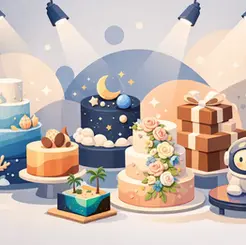 9 Custom Cake Trends 2026 Will Spotlight