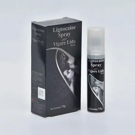 Vigore Lido Spray