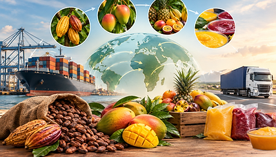 Seasonality can influence product availability, procurement timing and inventory requirements.