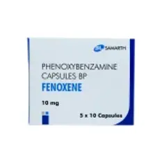 Fenoxene 10mg Capsule