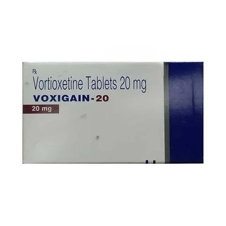 Voxigain 20mg Tablet