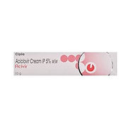 Acivir Cream