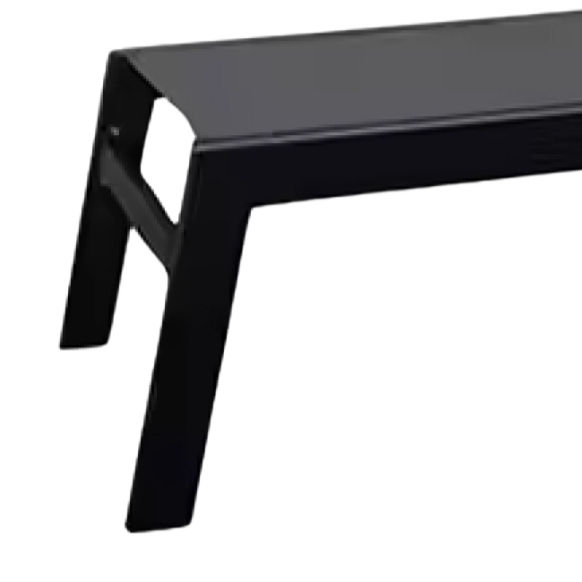 Thumbnail: Minimalistic Sunbed