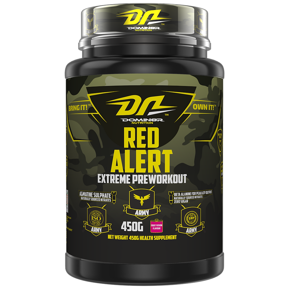 Thumbnail: Red Alert