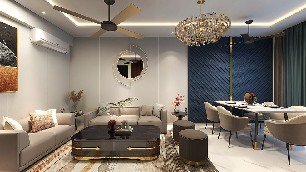 Thumbnail: The Zen Space