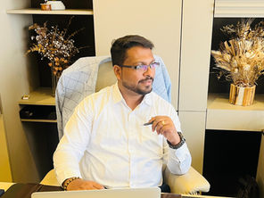 Bizz Networking (Public Networking service for Business Owners) Bizz Events (Event organising & Event Management for corporates) Corporate Training & Consulting