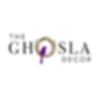 The Ghosla Decor