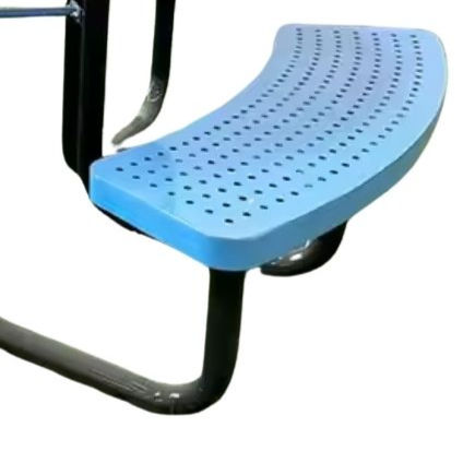 Thumbnail: Modern Picnic Table