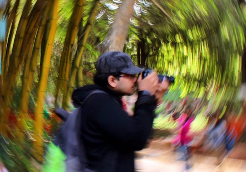 Photographer & Videographer in Dubai UAE