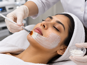 Medifacial & Dermafacial