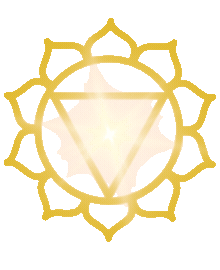 Solar Plexus Chakra