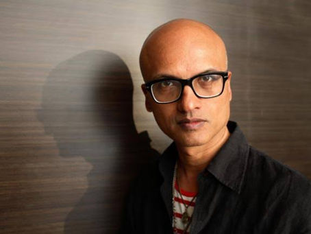 Jeet Thayil at Method Delhi: An Exclusive Evening of Spoken Word and Music