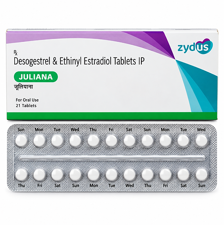 Juliana Tablet