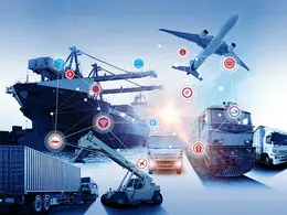 The Evolution of Distribution