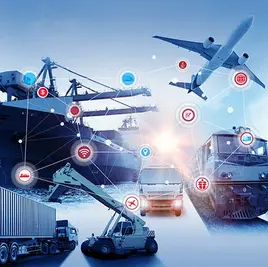 The Evolution of Distribution