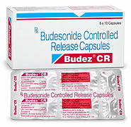 Budez CR Capsule