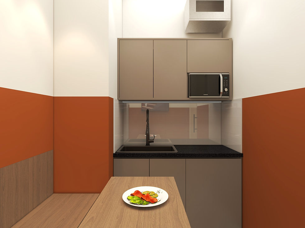 Thumbnail: Rustic Allure