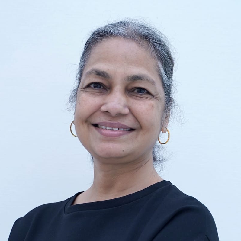 Writer: Indu Singhal