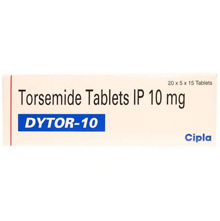 Dytor 10mg Tablet