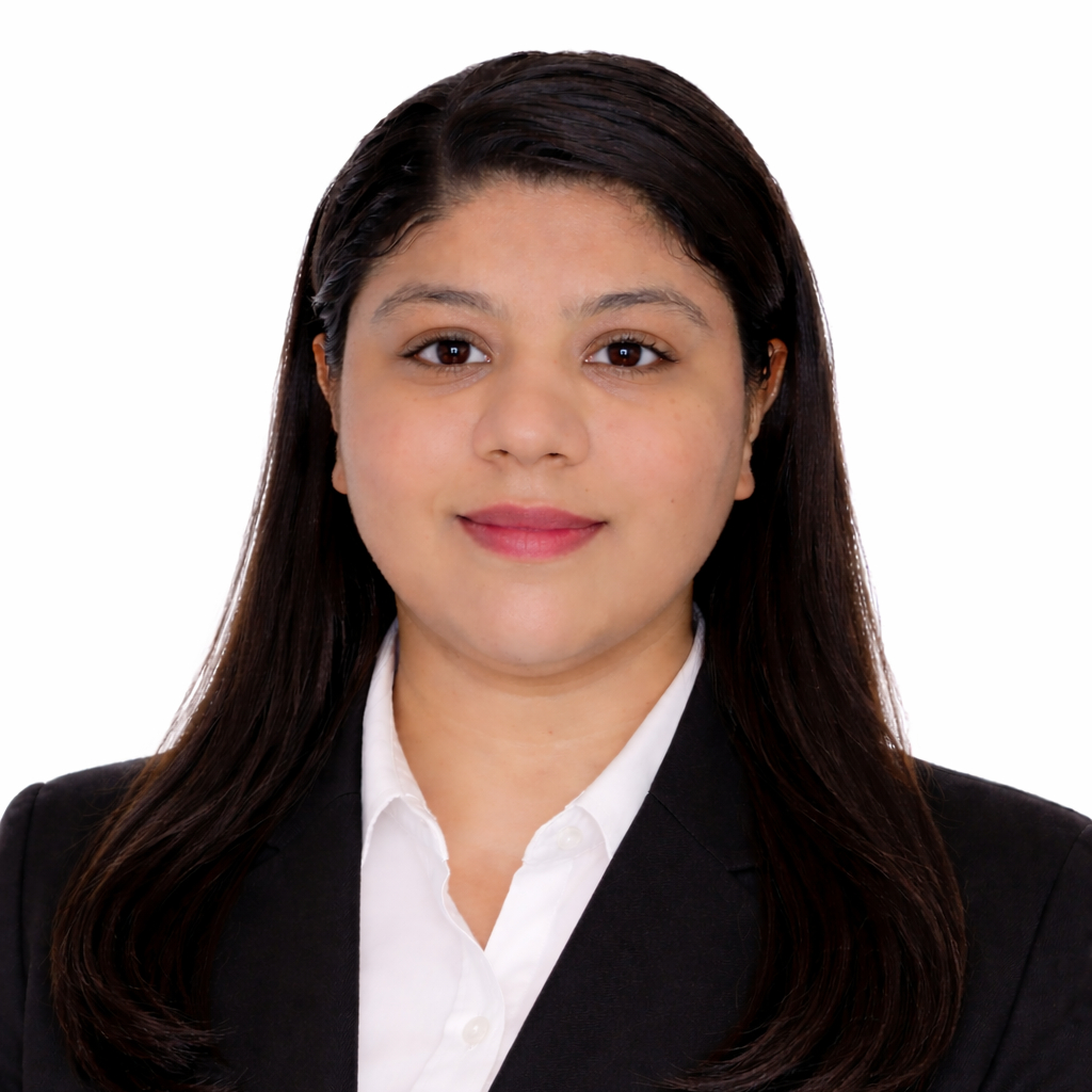 Writer: Pranali Vira