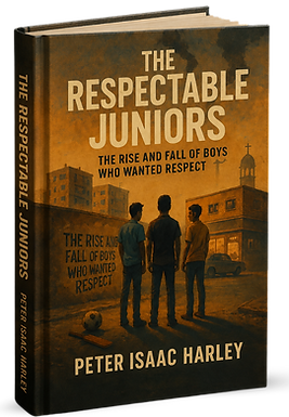 The Respectable Juniors