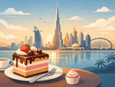 Dream Cake Review Dubai Worth the Hype?
