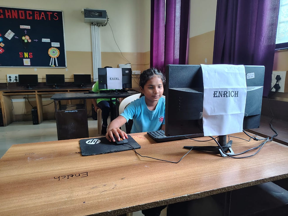 Best CBSE affiliated senior secondary high school