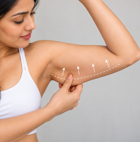 Arm Lift (Brachioplasty)