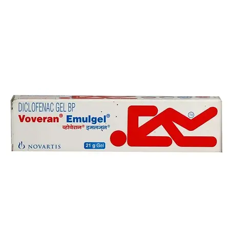 Voveran Emulgel