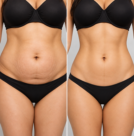 Tummy Tuck (Abdominoplasty)