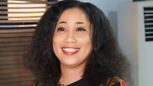 Amb (Dr) Tracey Chizoba Fletcher