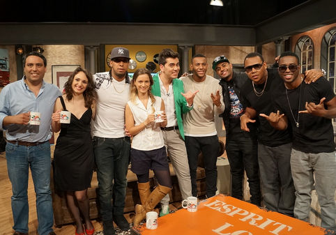 "Temptation Island" Revived: Meet the New Cast Stirring Up Drama